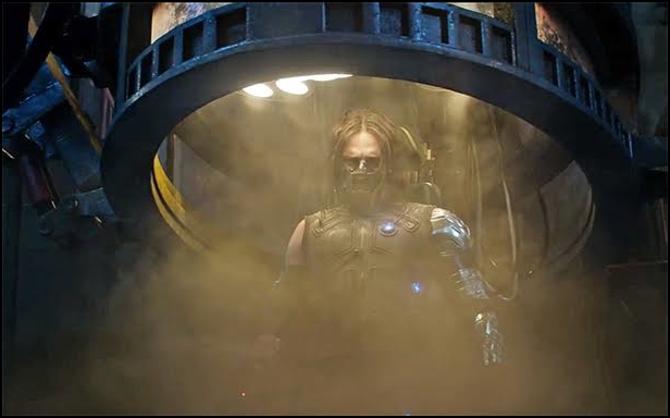 How did Bucky survive 70 years?