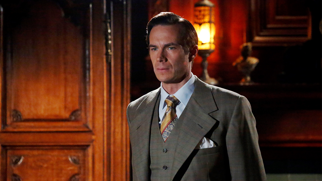 How did Edwin Jarvis die?
