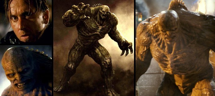 How did Emil Blonsky became Abomination?