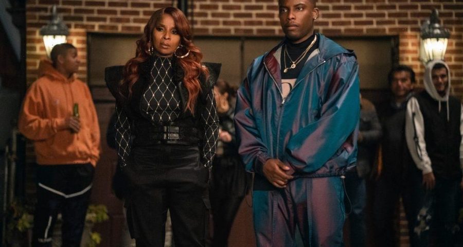 How did Ghost get his powers?