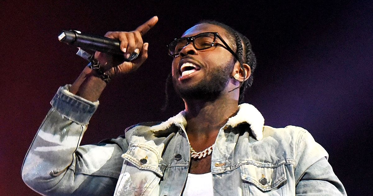 How did Killmonger died?