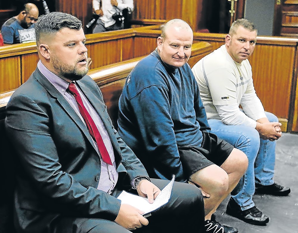 How did Kingpin get out of jail?