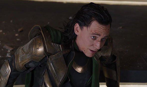 How did Loki know Avengers time travel?