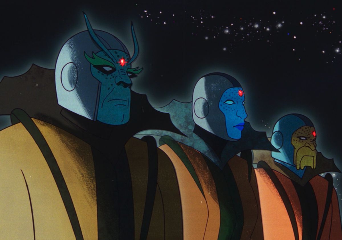 How did Loki violate the timeline?