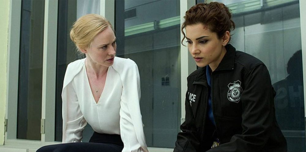 How did Madani survive Punisher?