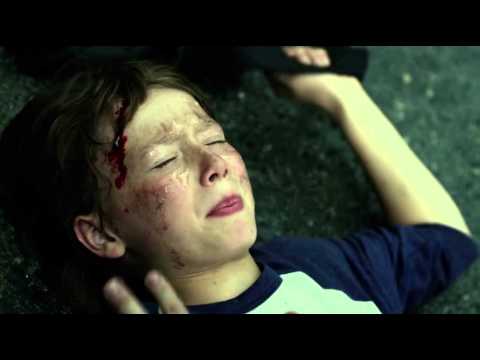 How did Matt Murdock go blind?