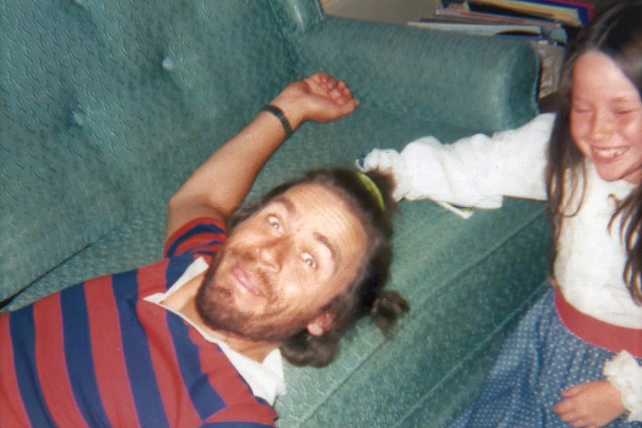 How did Molly get her powers?