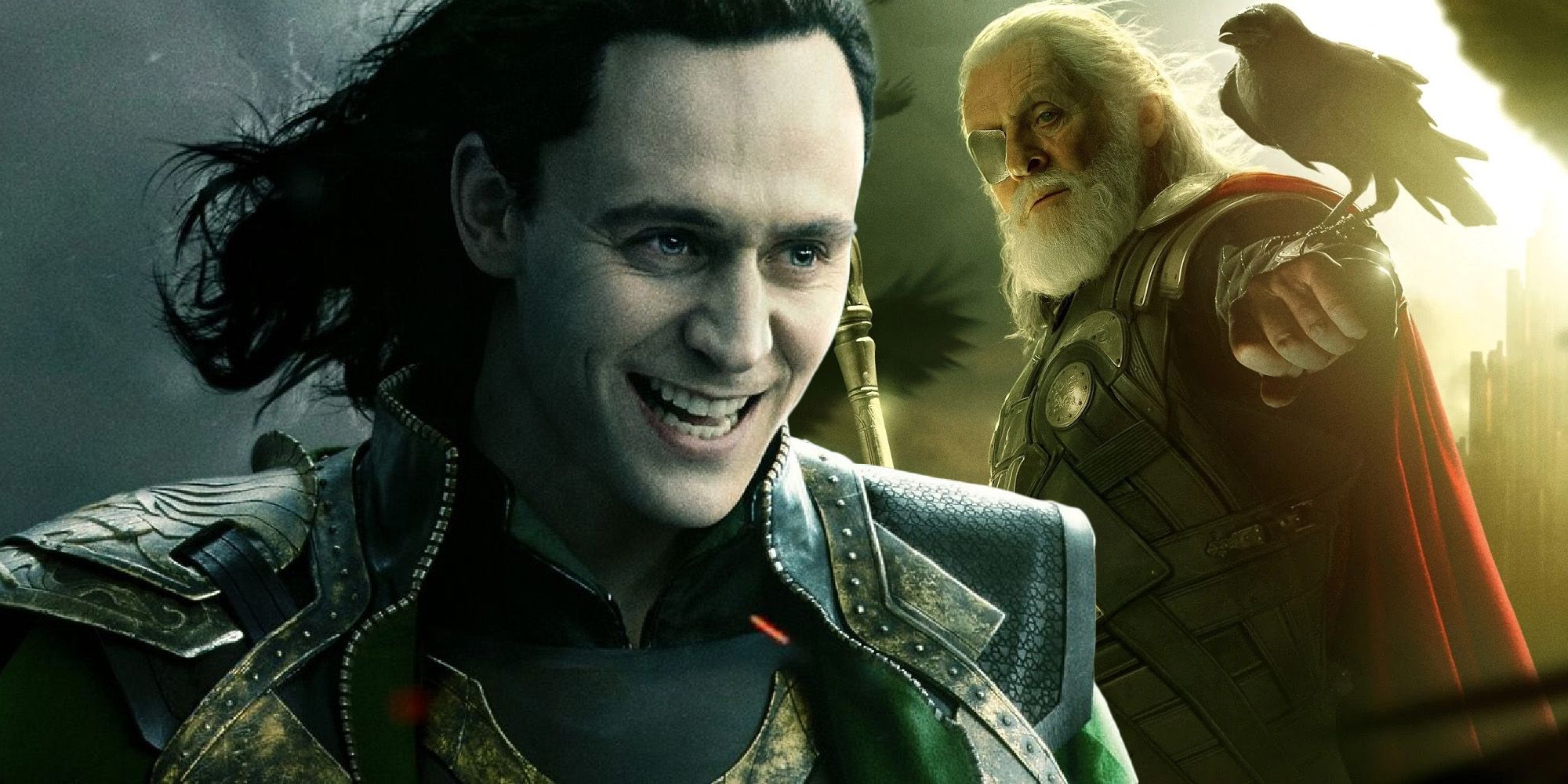 How did Nat trick Loki?