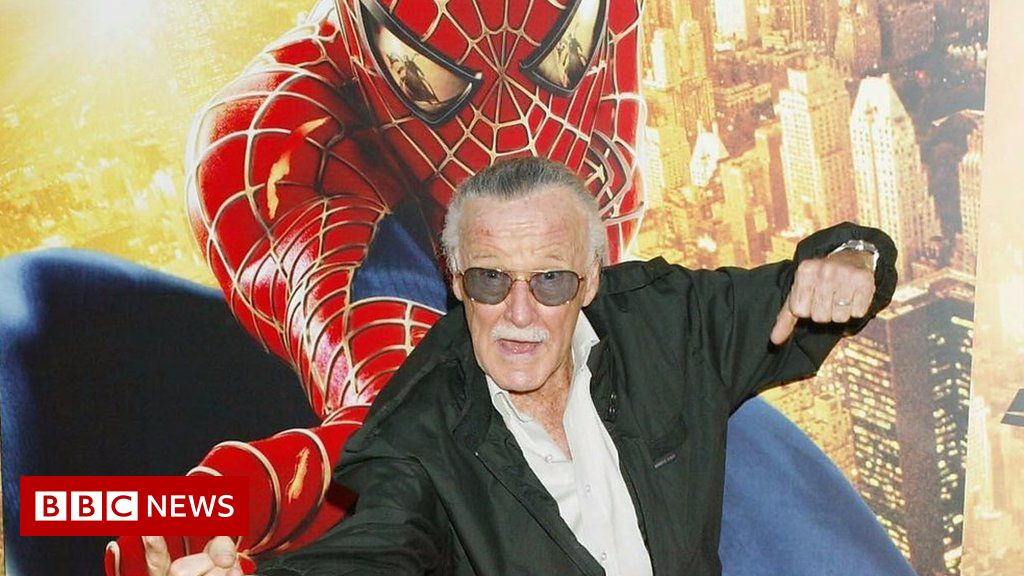 How did Stan Lee created Spider-Man?