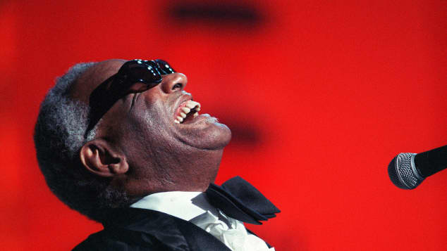 How did Stick go blind?