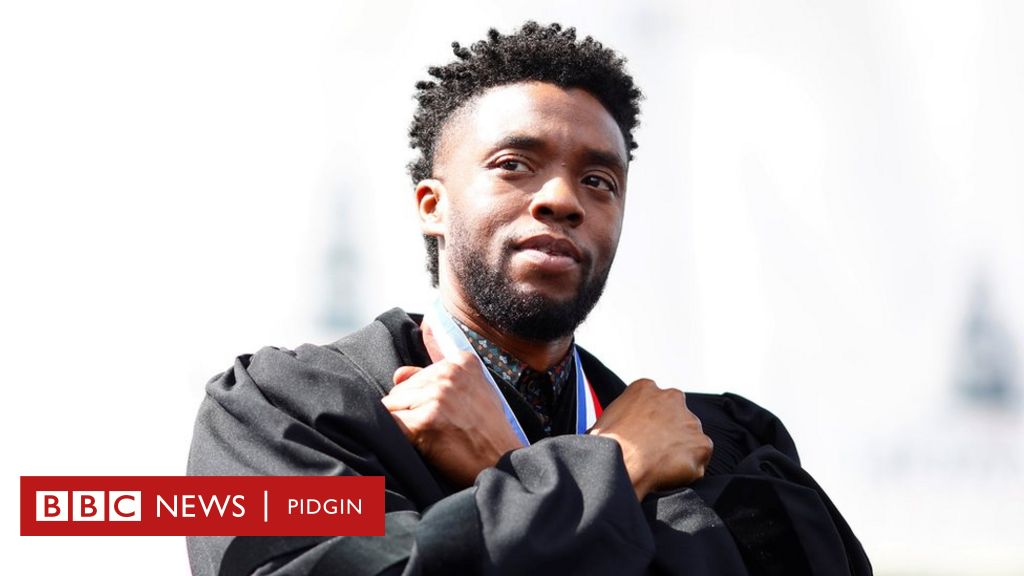 How did T'Challa died?