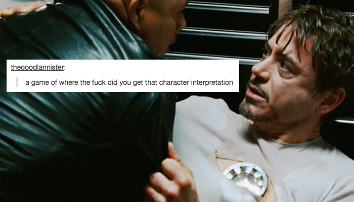 How did Tony and Rhodey become friends?