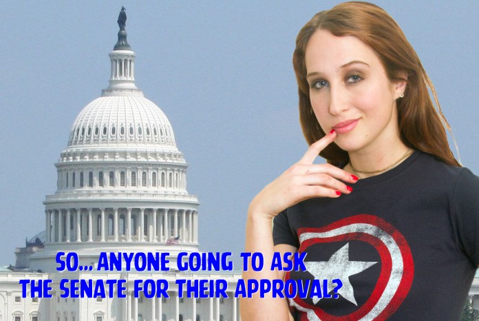 How did Wanda violate the Sokovia accords?