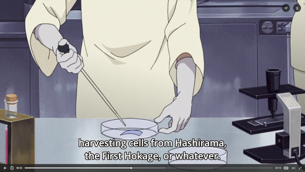 How did Yoyo get her arms back?