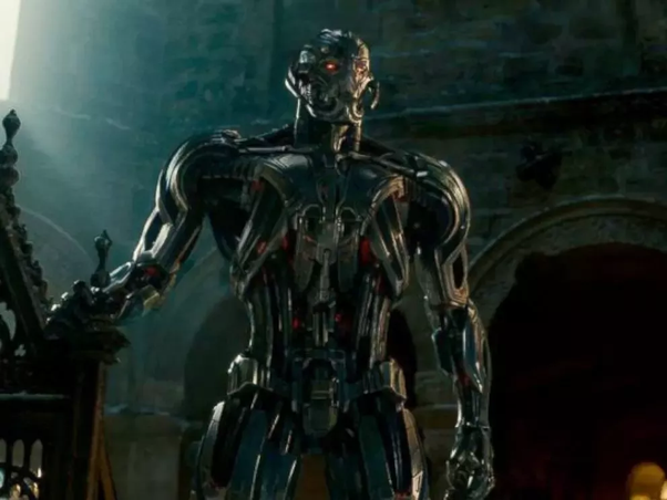 How did Zola destroy Ultron?