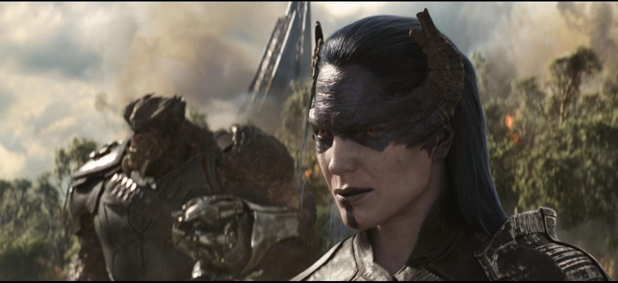 How did cull obsidian get to Wakanda?