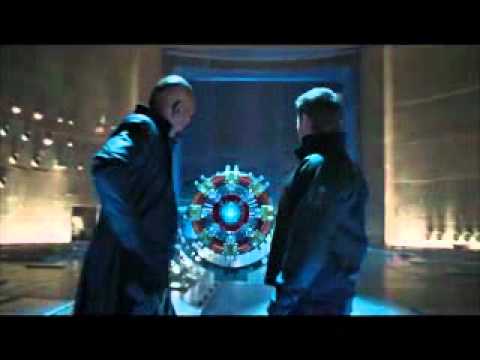 How did fury get the Tesseract?