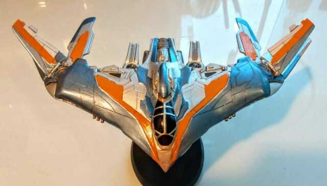 How did the Guardians get the Milano back?