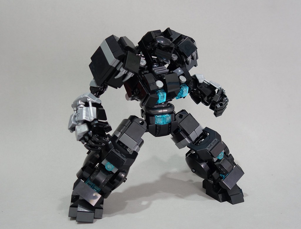 How did wakanda get Hulkbuster?