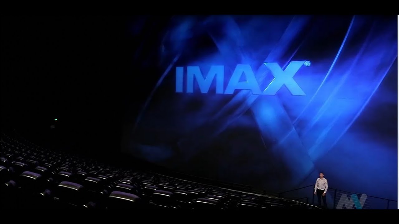 How do I watch IMAX enhanced?