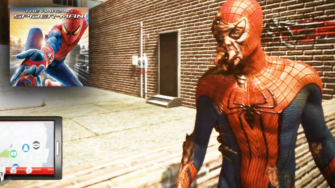 How do you become a Spider-Man in IRL?