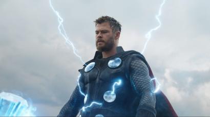 How do you get Thor in Avengers?