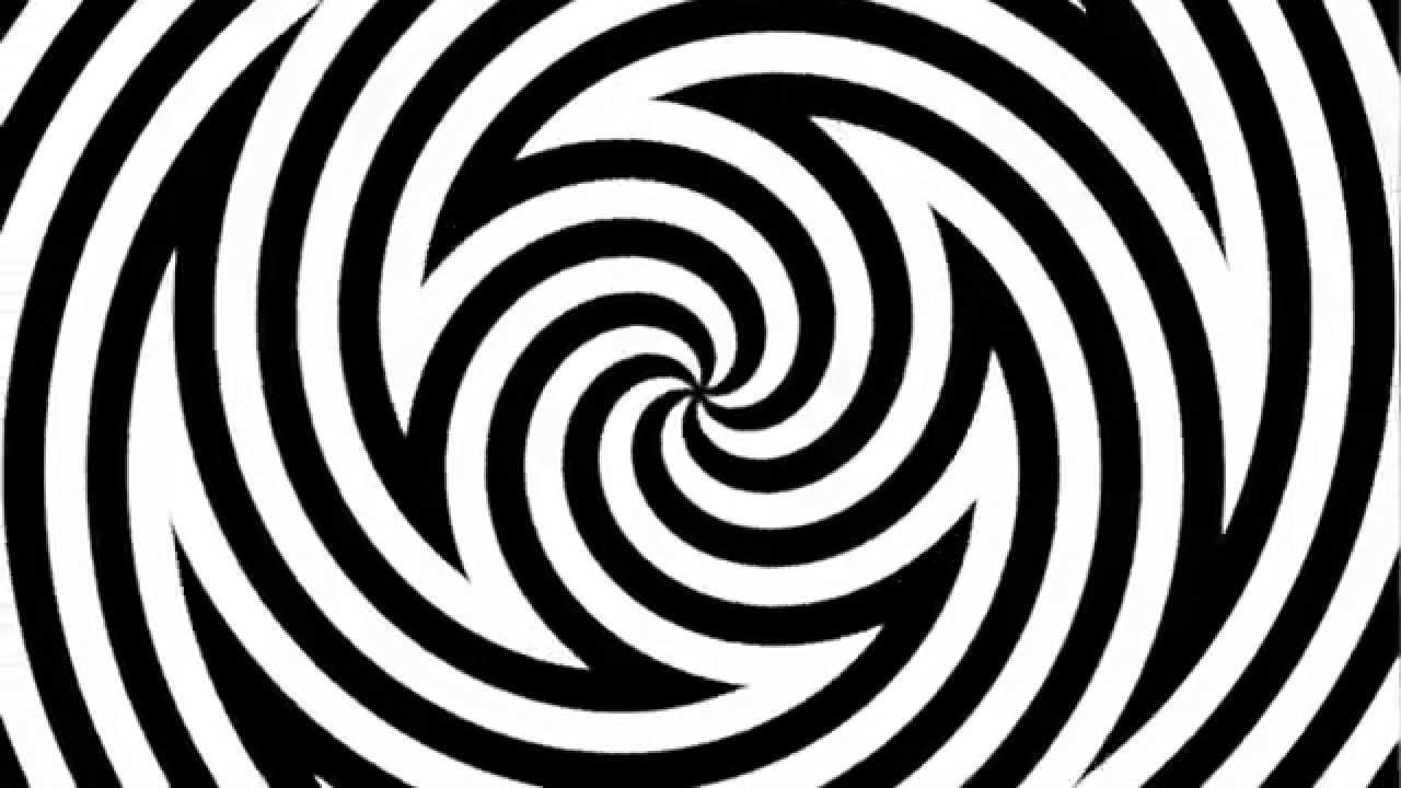 How do you hypnotize yourself?
