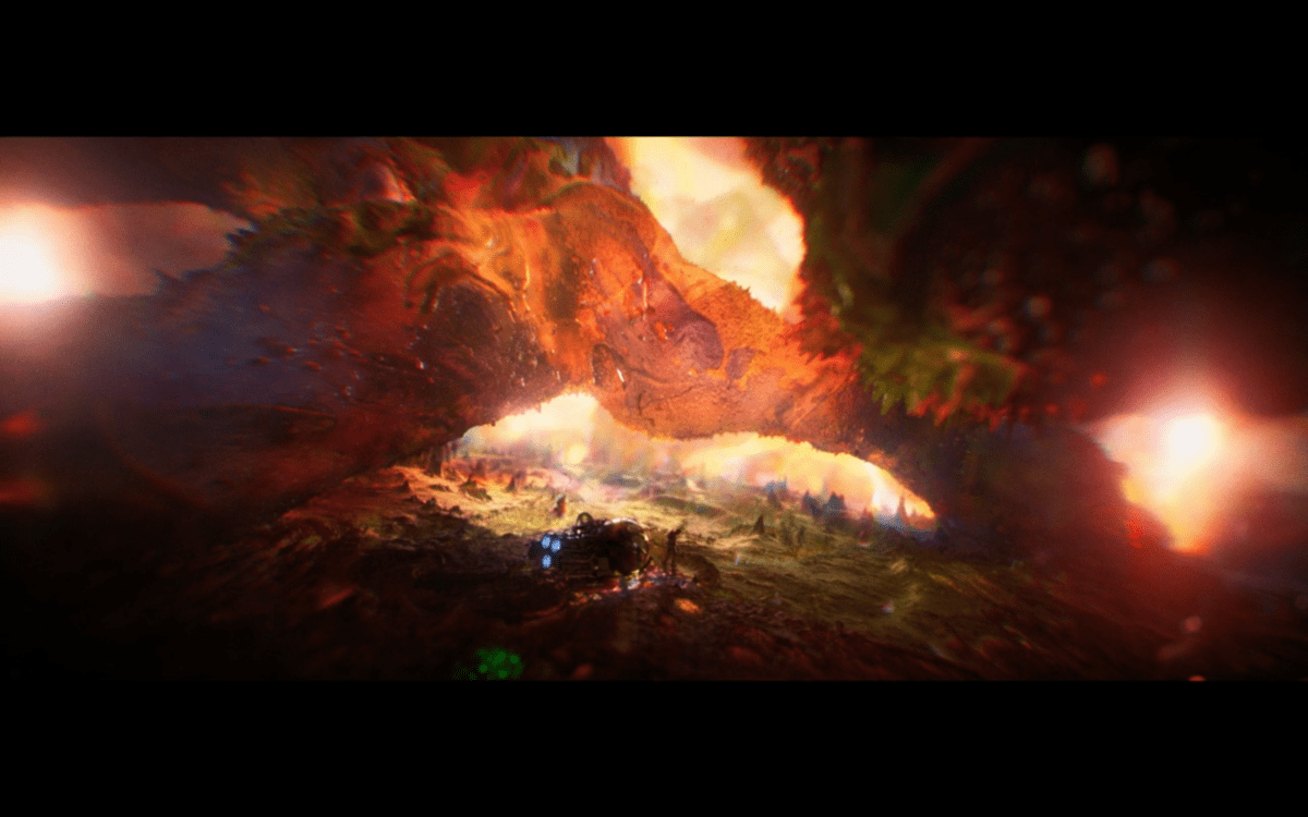 How does Ant-Man tie into Avengers?