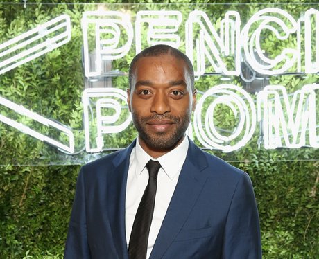 How does Chiwetel Ejiofor pronounce his name?