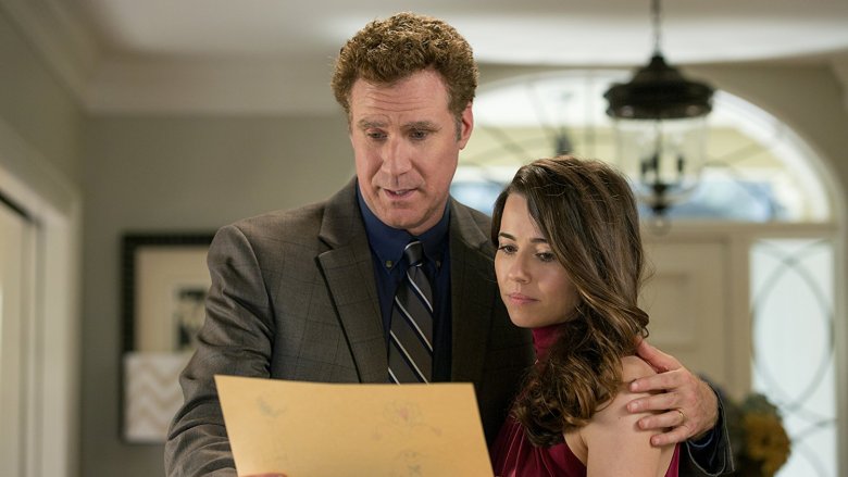 How does Hawkeye have such good aim?