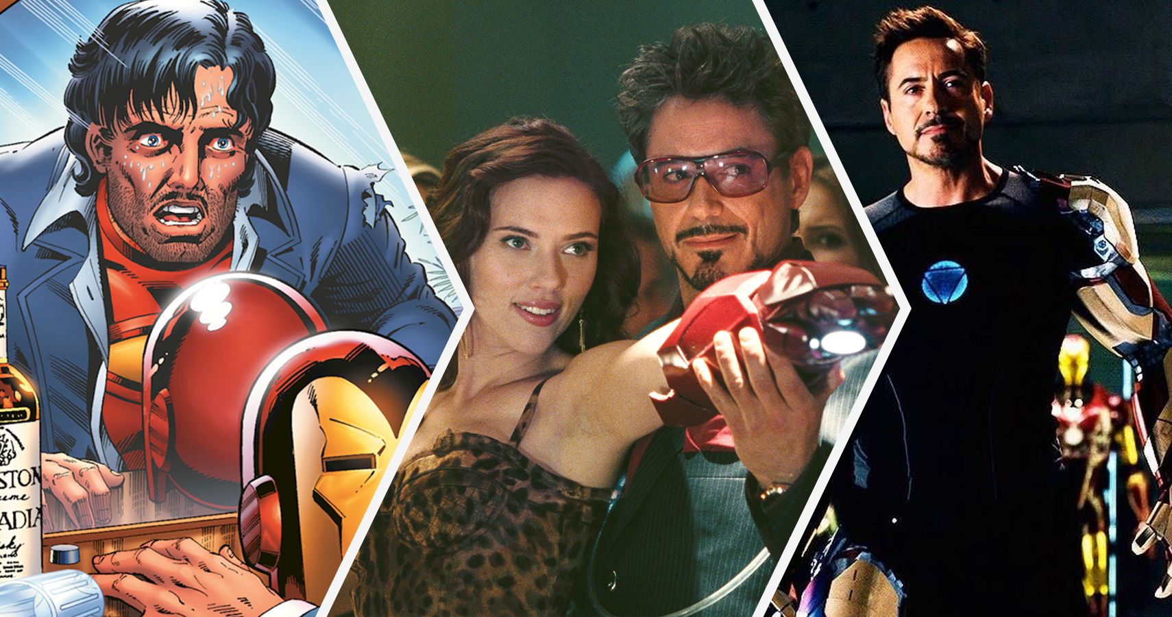 How does Iron Man stay rich?