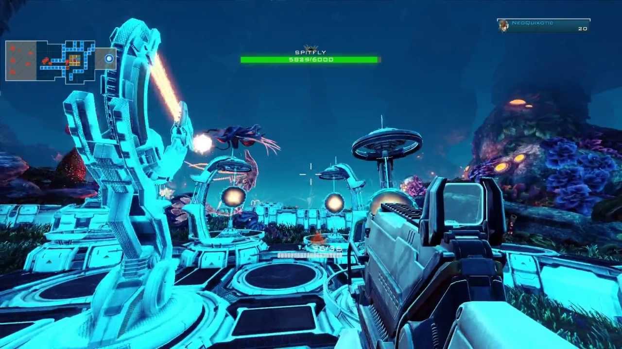 How does Sanctum movie end?