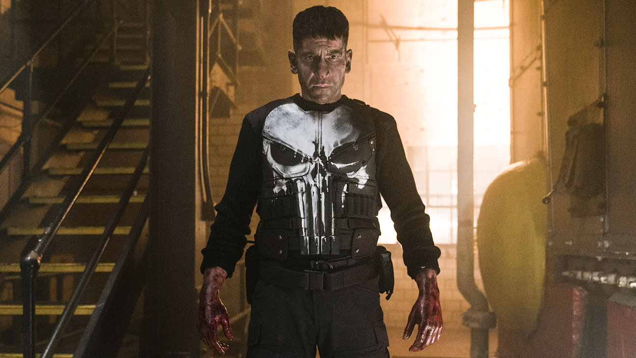 How intelligent is the Punisher?