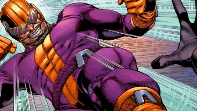 How is Batroc alive?