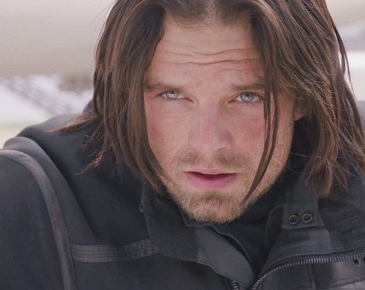 How is Bucky not old?