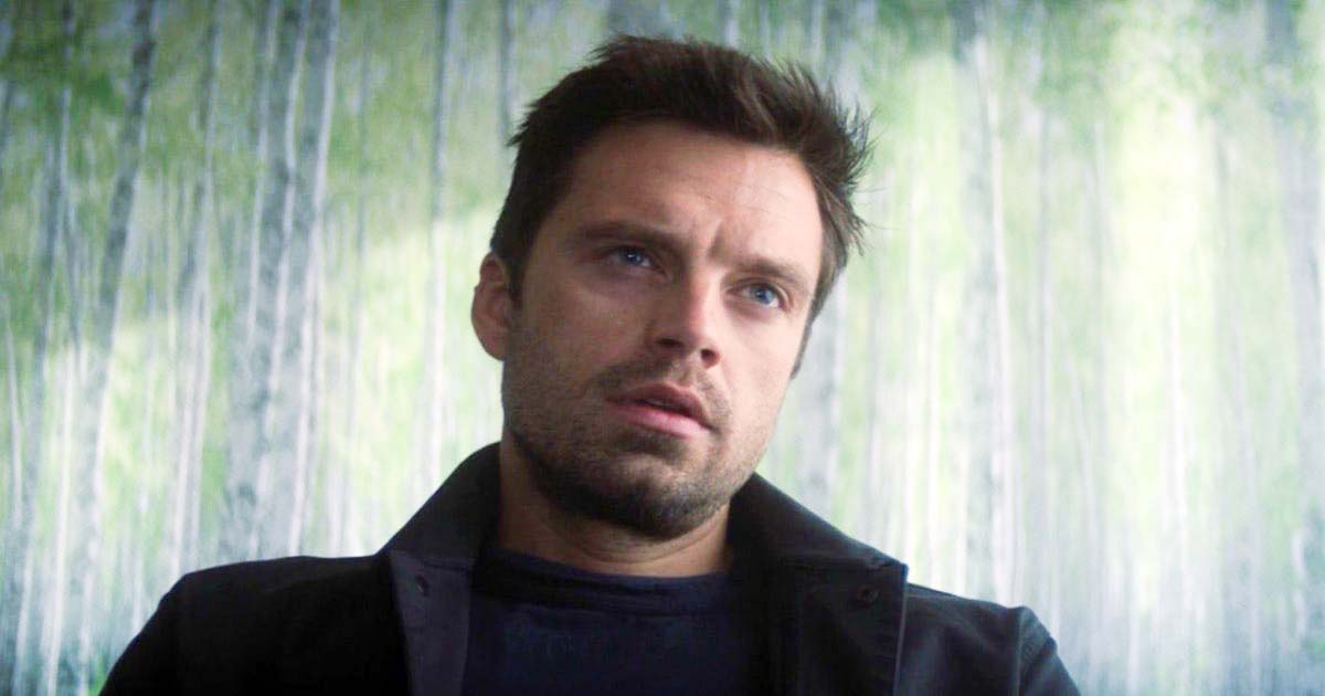 How is Bucky still alive after 70 years?