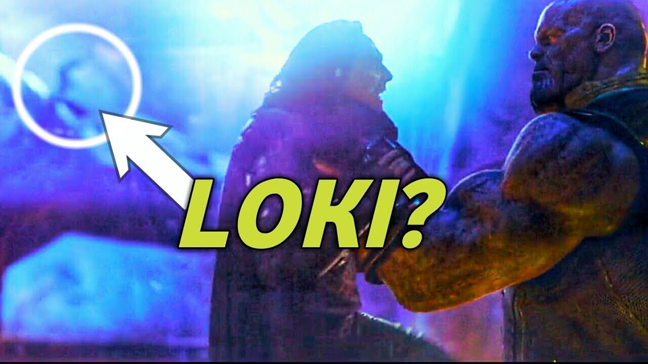 How is Loki alive?
