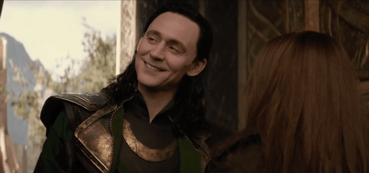 How is Loki related to Thor?