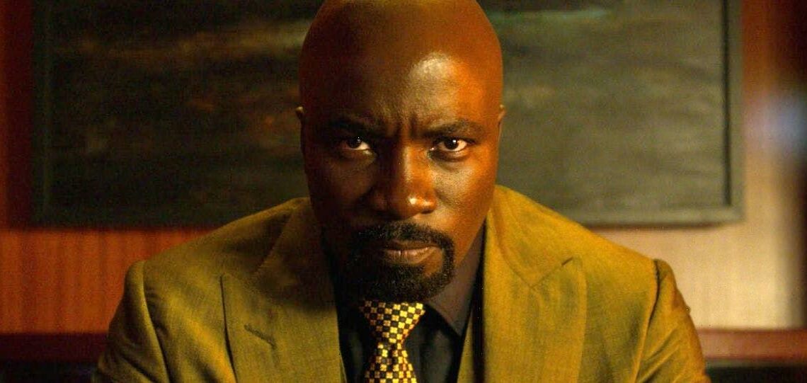 How is Luke Cage so strong?