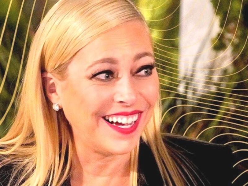 How is Sutton so rich?