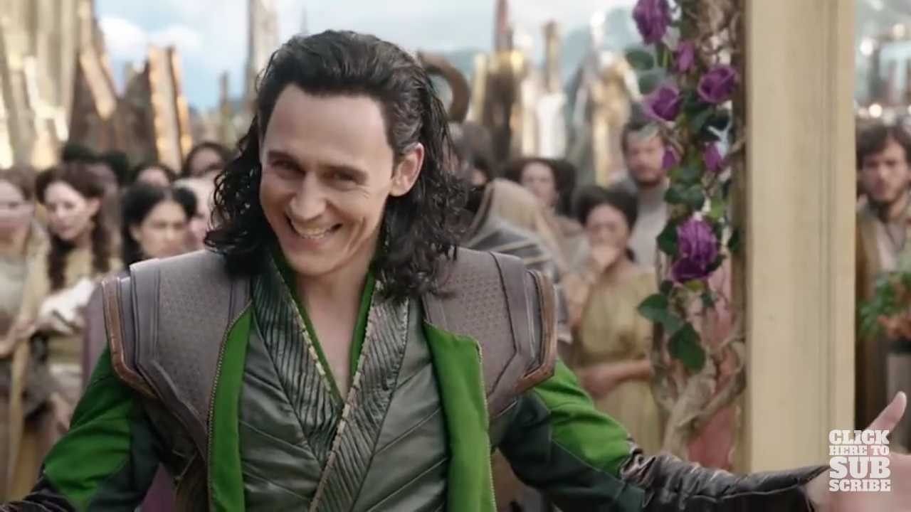 How long is Loki pretending to Odin?