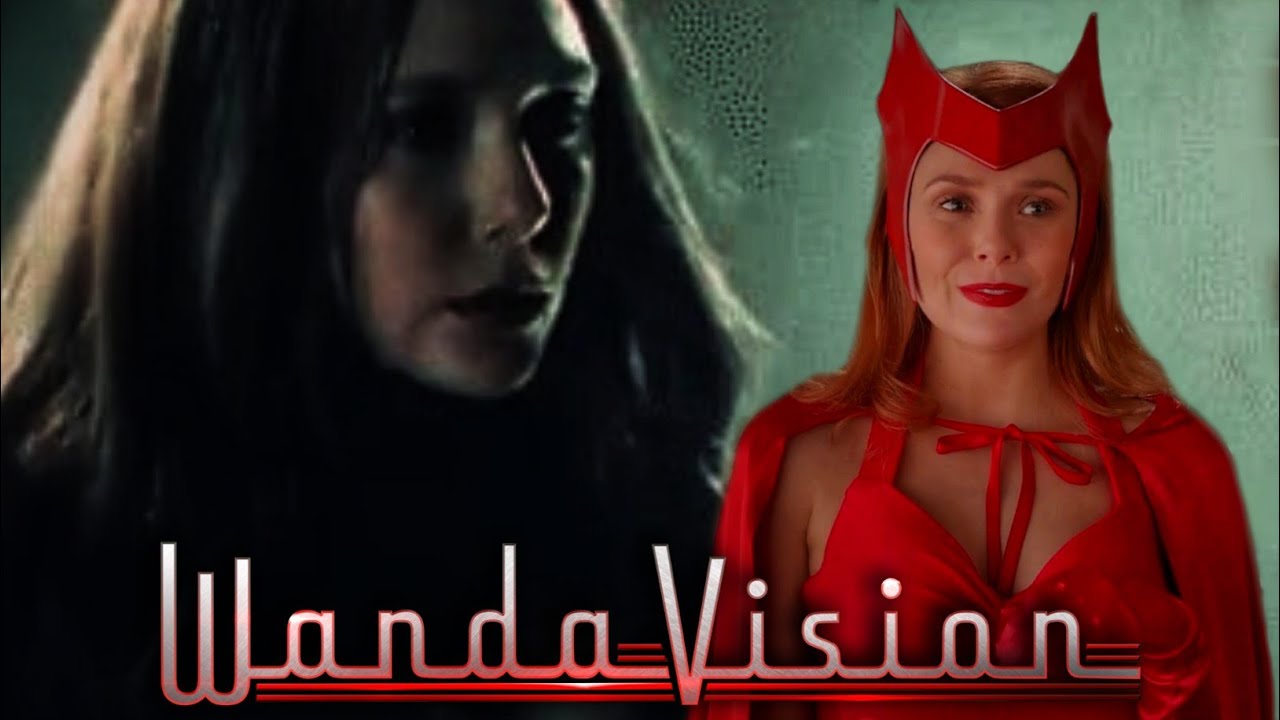 How long will WandaVision ep 9 be?