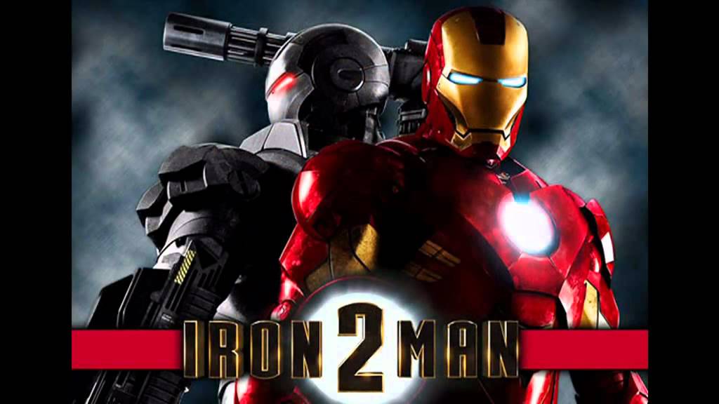 How many ACDC songs are in Iron Man?