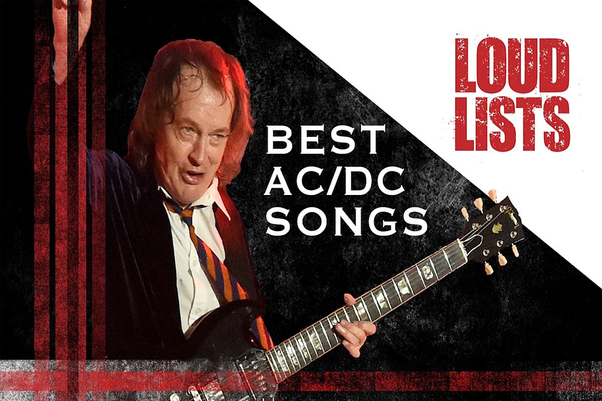 How many ACDC songs are in movies?
