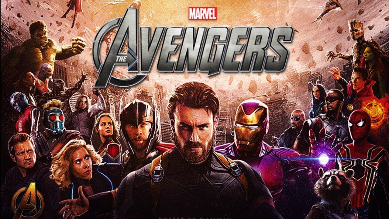 How many MCU characters are there?