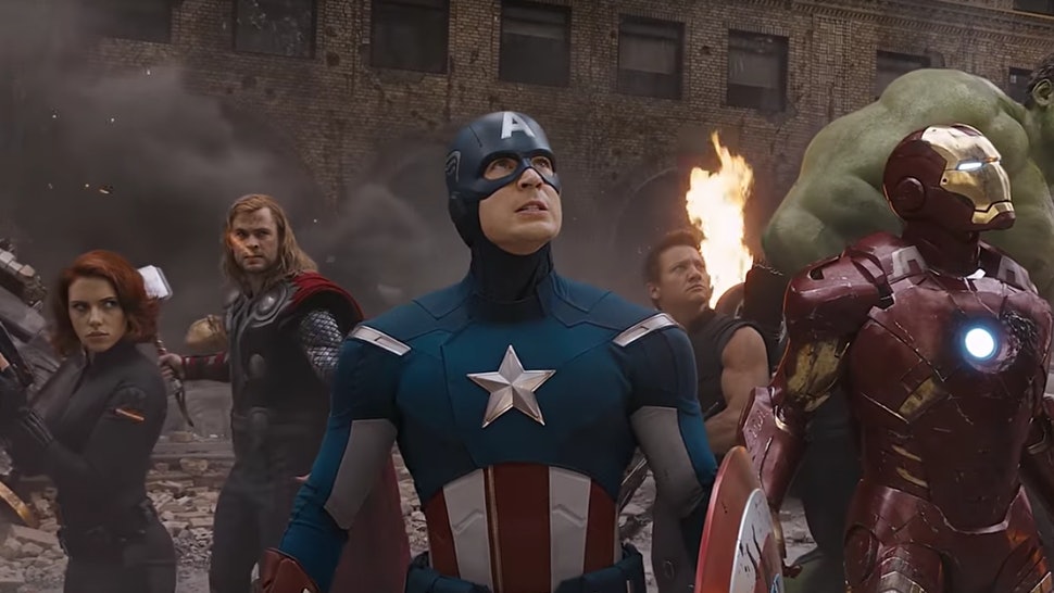 How many Marvel One Shots are there?