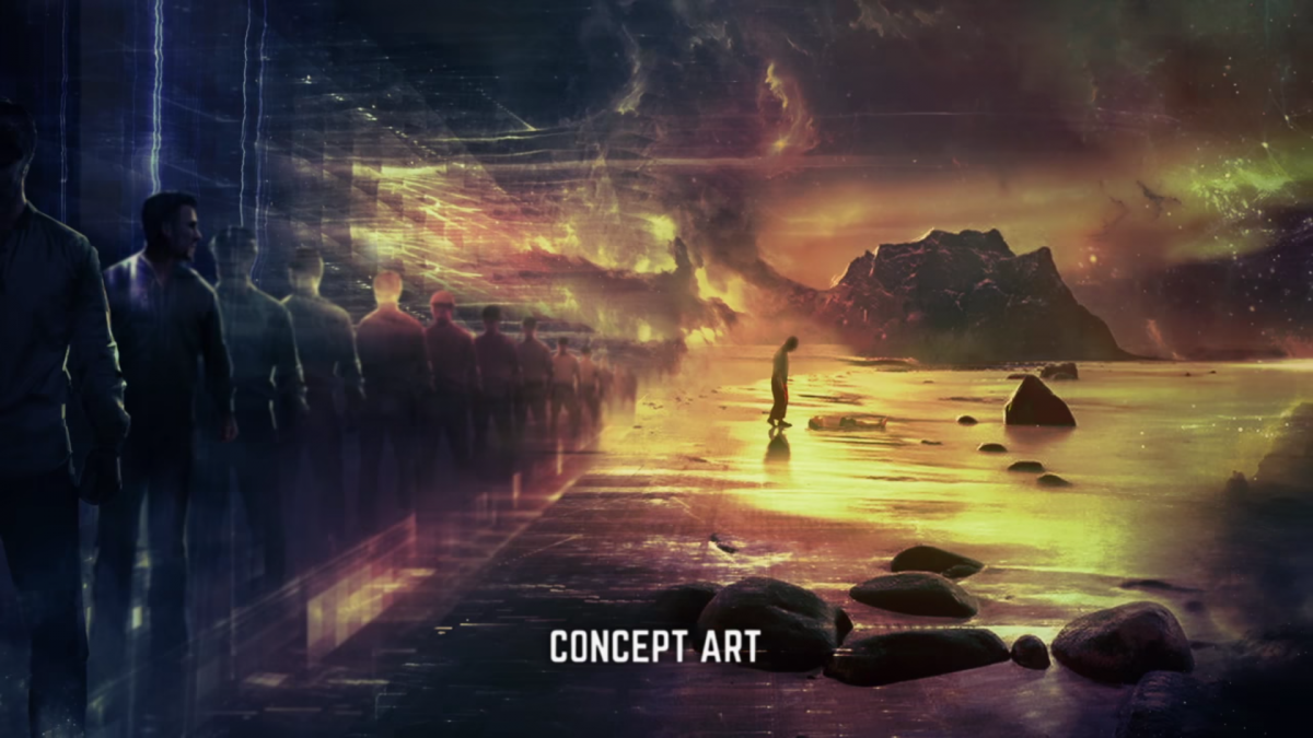 How many dimensions are there in Doctor Strange?