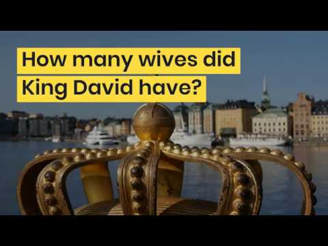 How many wives did Thor have?