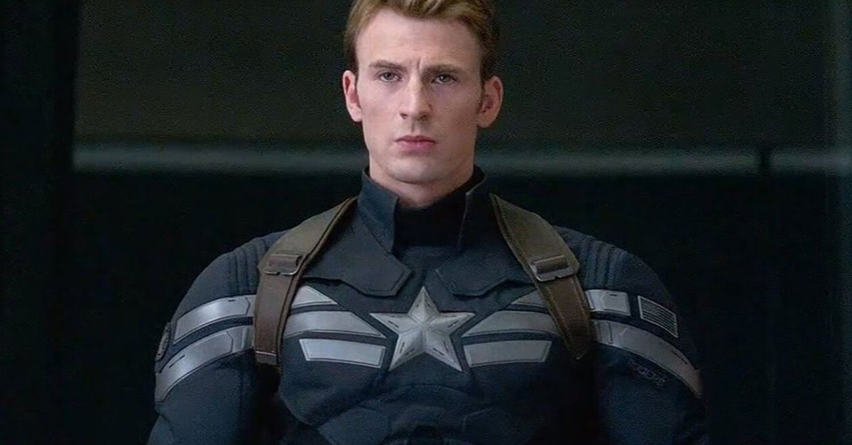 How much did Chris Evans get for Homecoming?