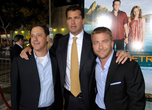 How much did Peter Billingsley get paid for A Christmas Story?